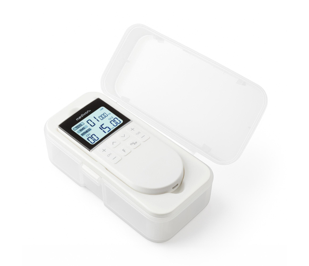 Medivon Profesjonalny elektrostymulator mięśni Stream Pro - 1118434 - zdjęcie 2